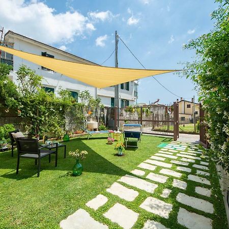Casa Vacanza Sole Tramonti Exterior photo